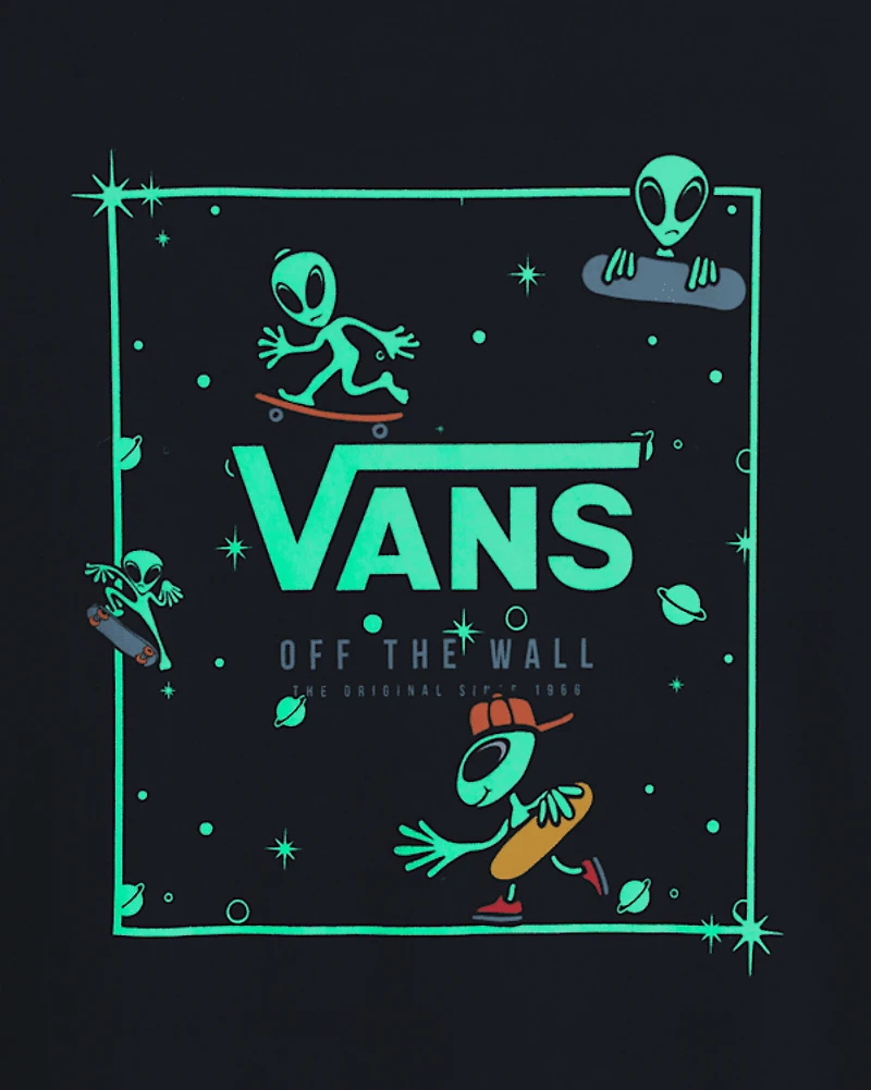 Little Kids Zero Gravity T-Shirt