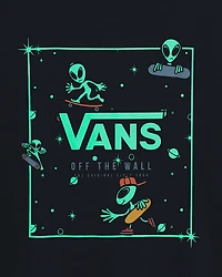 Little Kids Zero Gravity T-Shirt