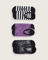 Printed Canoodle Socks 3-Pack