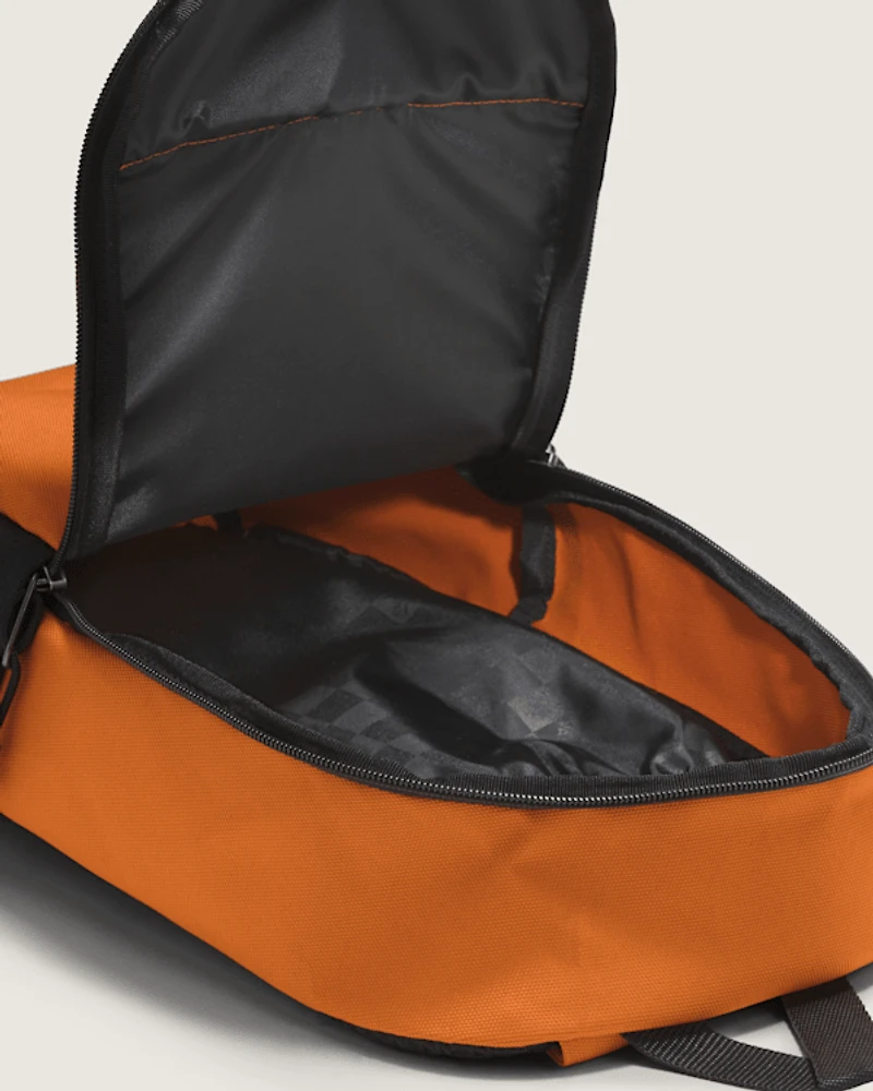 Warp Sling Bag