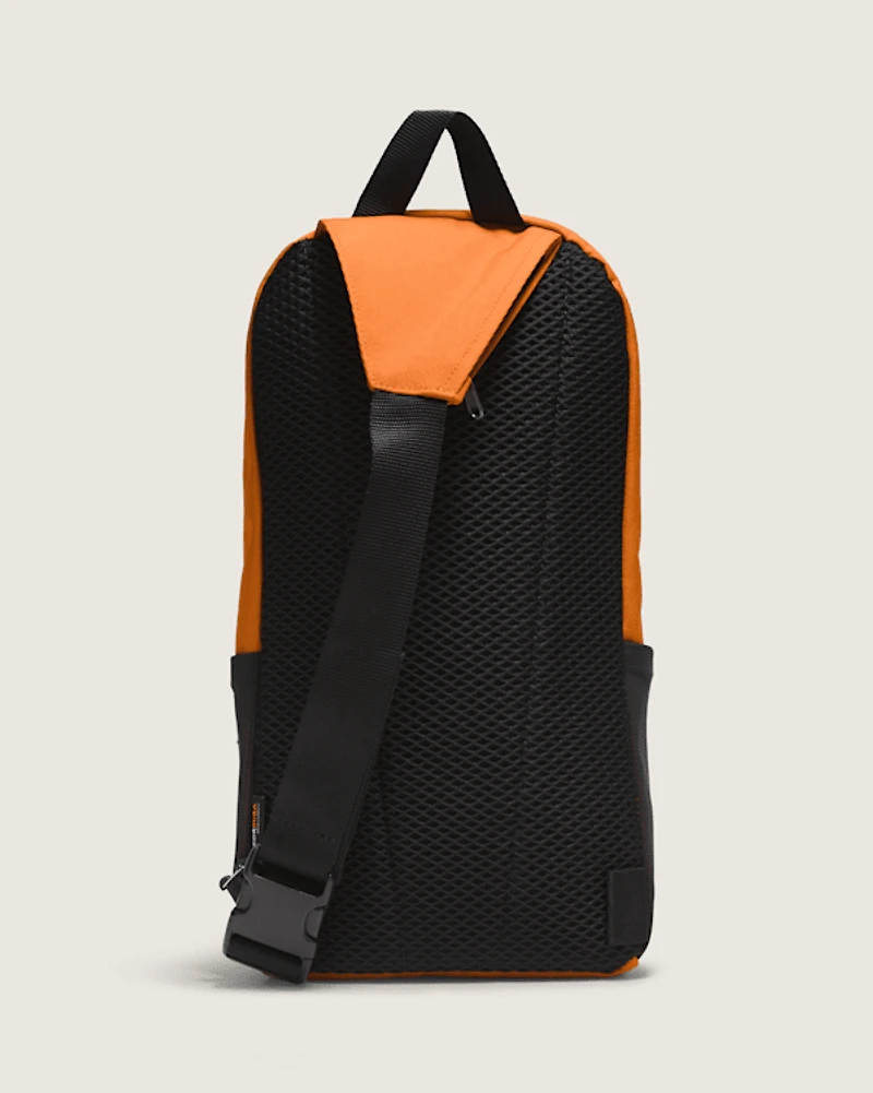 Warp Sling Bag