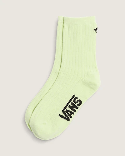 Kickin It Crew Socks