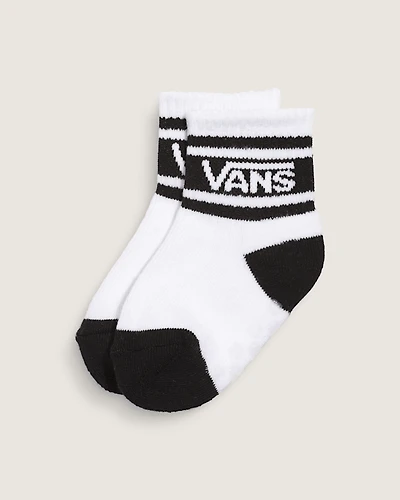 Toddler Vans Drop V Crew Socks