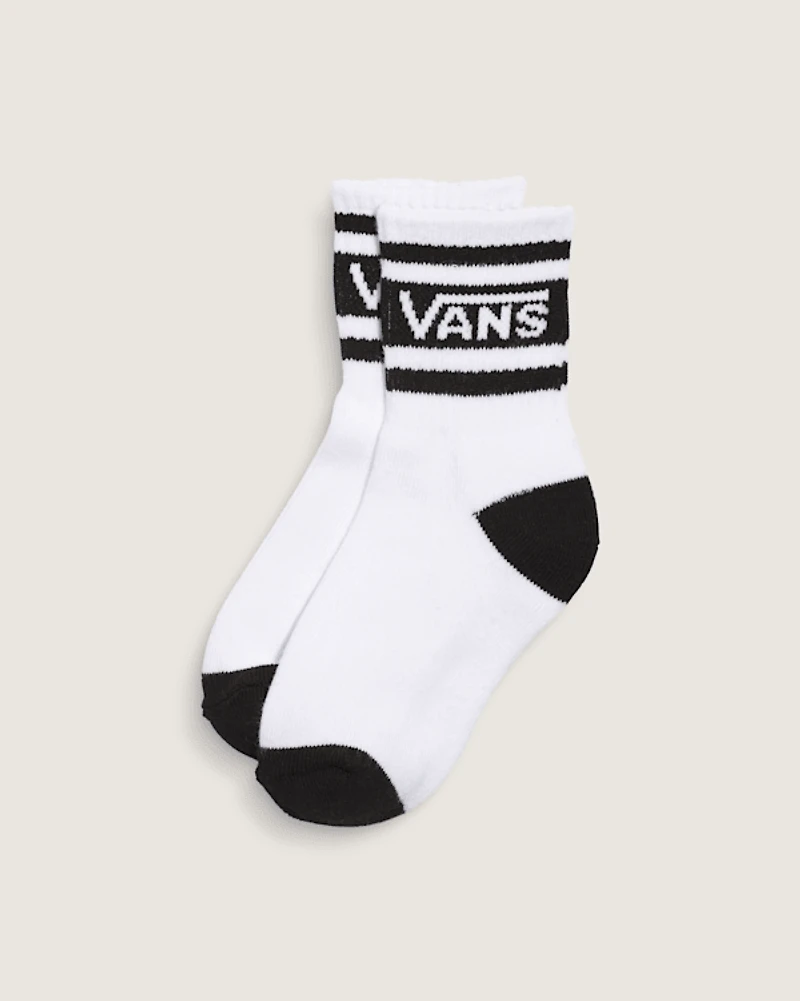 Toddler Vans Drop V Crew Socks