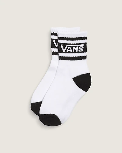 Toddler Vans Drop V Crew Socks