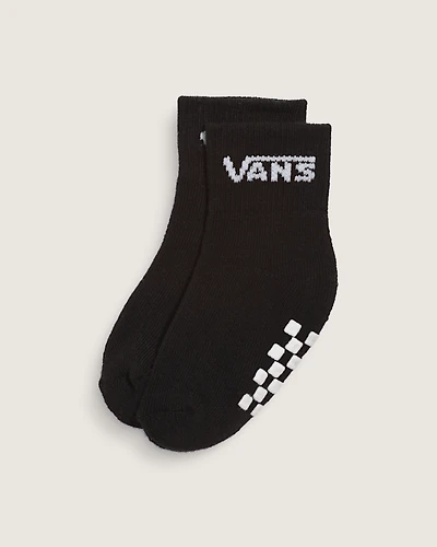Infant Classic Drop V Socks 2-Pack
