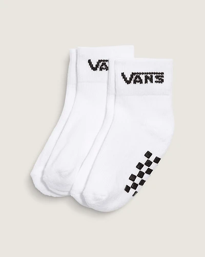Infant Classic Drop V Socks 2-Pack