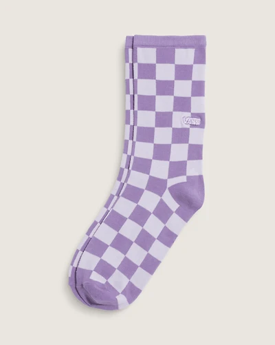 Ticker Crew Socks