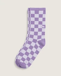 Ticker Crew Socks