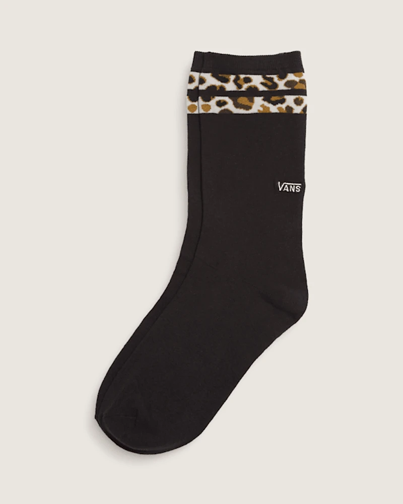 Ticker Crew Socks
