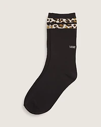 Ticker Crew Socks