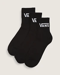 Classic Half Crew Socks 3-Pack