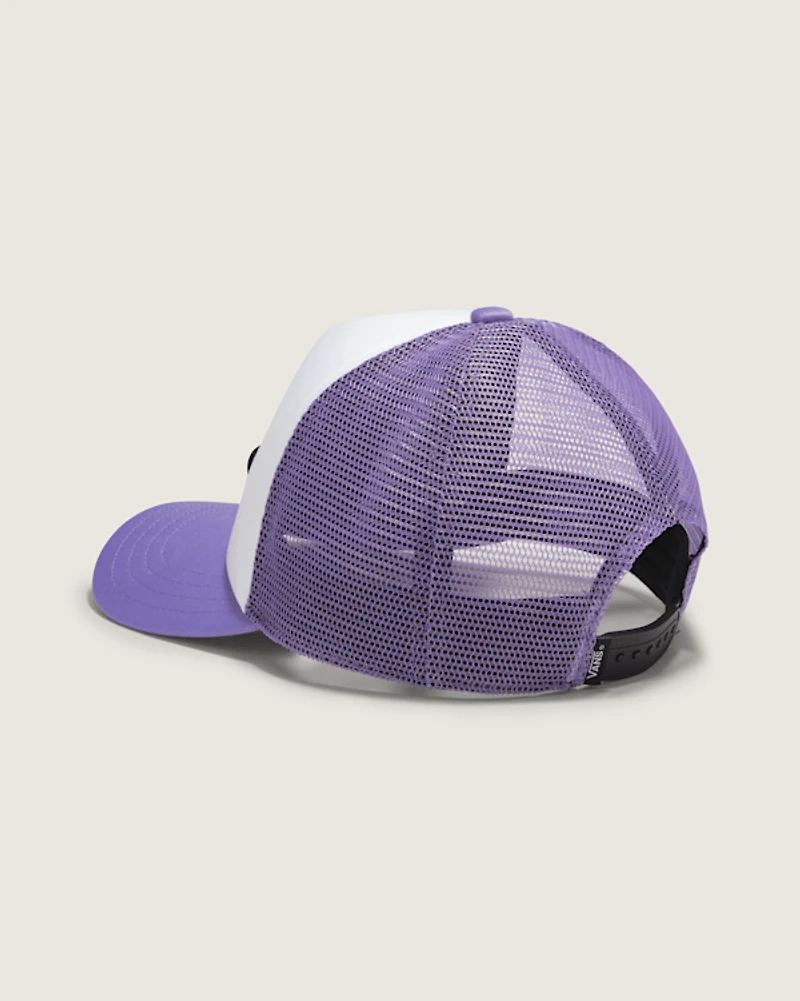 Kids Classic Patch Trucker Hat
