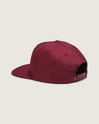 Classic Vans Snapback Hat