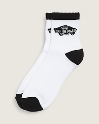 Vans Art Half Crew Socks