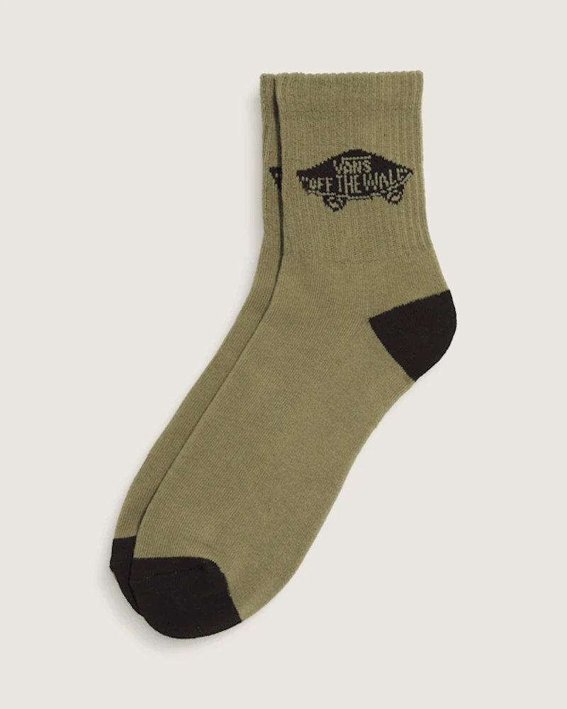 Vans Art Half Crew Socks