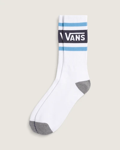 Vans Drop V Crew Socks