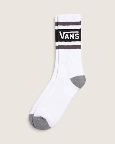Vans Drop V Crew Socks