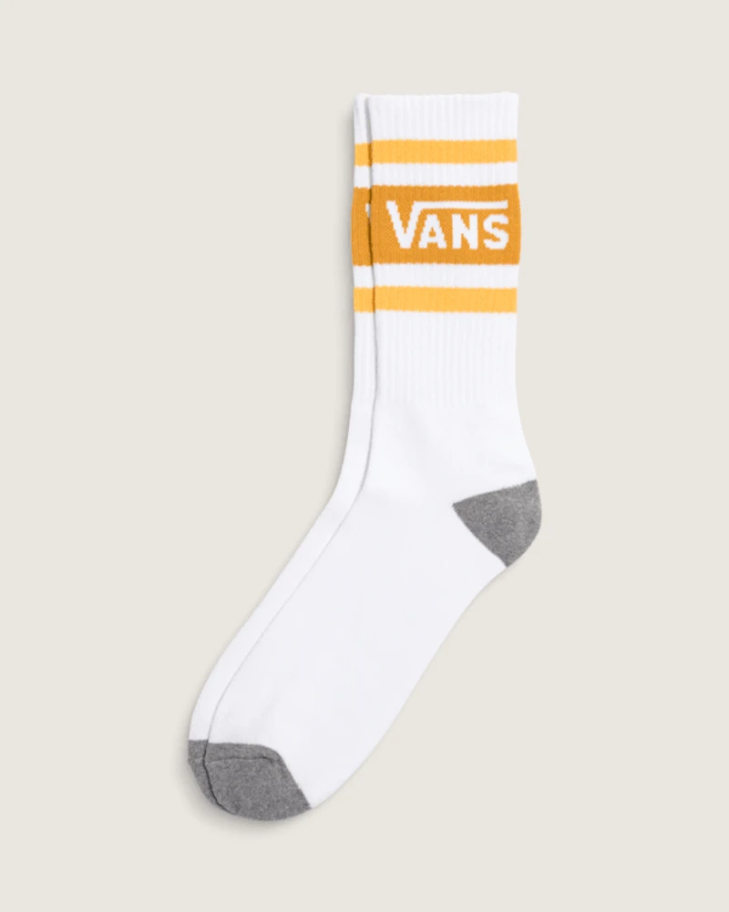 Vans Drop V Crew Socks