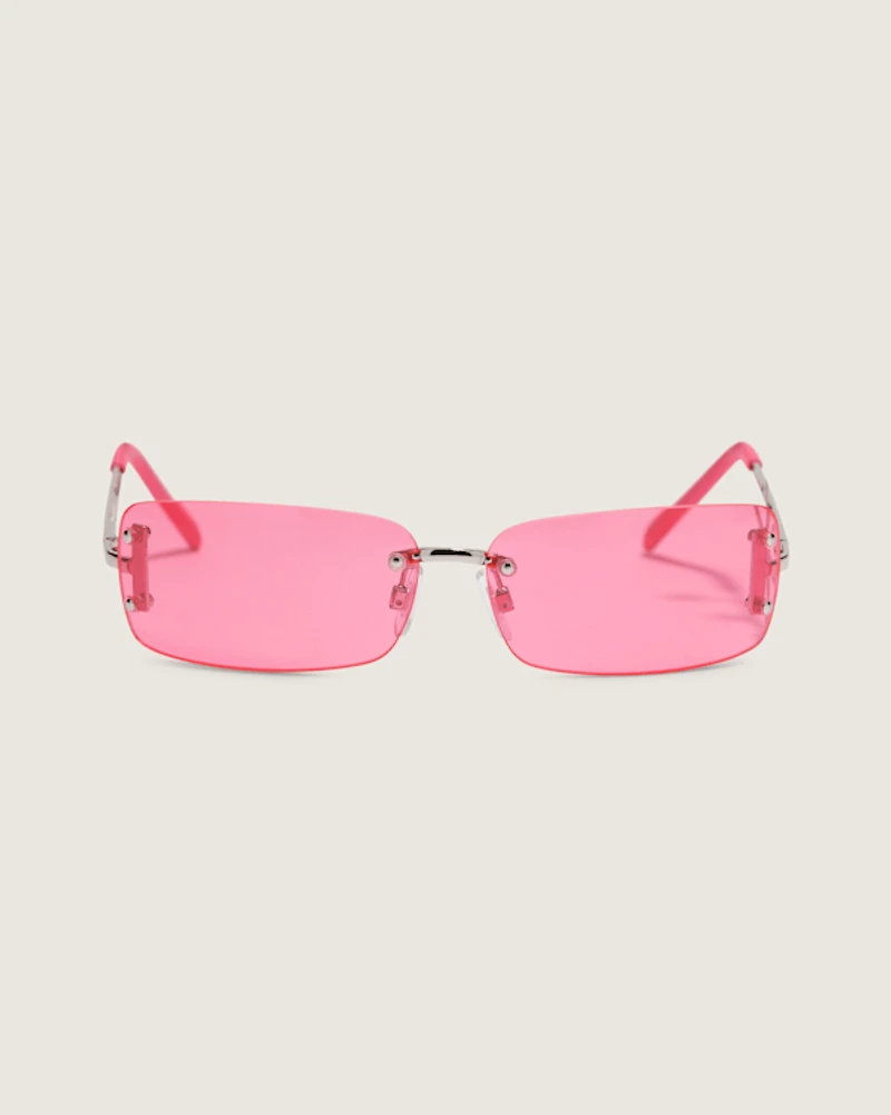 Gemini Sunglasses