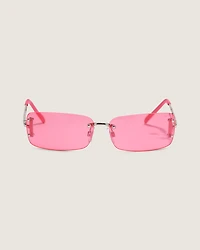 Gemini Sunglasses