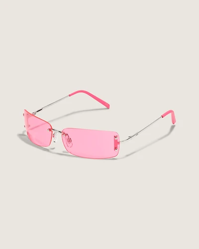 Gemini Sunglasses