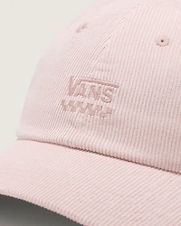 Court Side Jockey Hat