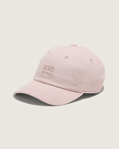Court Side Jockey Hat