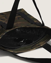 Pergs Zip Tote Bag