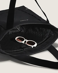 Pergs Zip Tote Bag