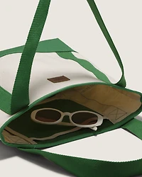 Pergs Midi Tote Bag