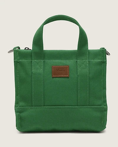 Lil Pergs Tote Bag