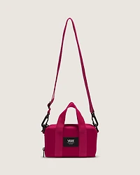 Block Wallet Bag