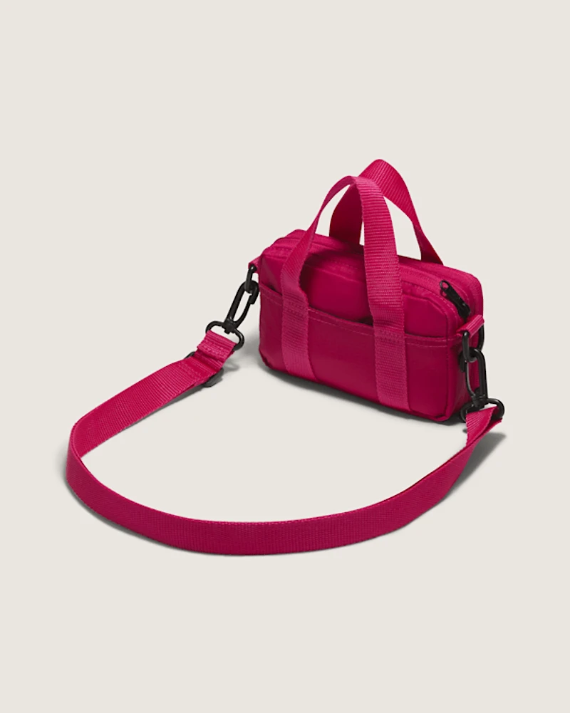 Block Wallet Bag