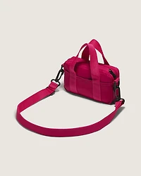 Block Wallet Bag