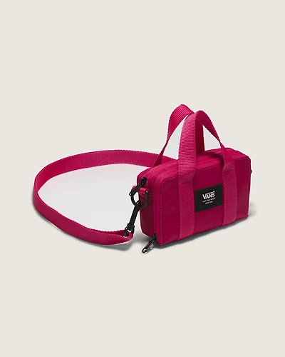 Block Wallet Bag