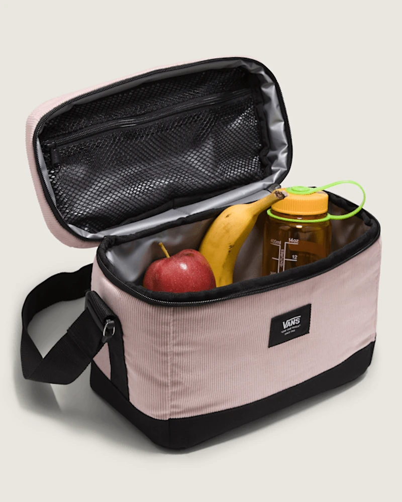 Old Skool Lunch Bag