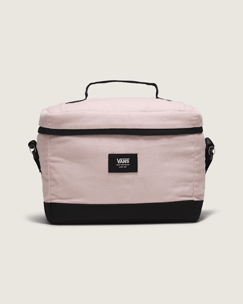 Old Skool Lunch Bag