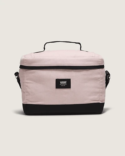 Old Skool Lunch Bag
