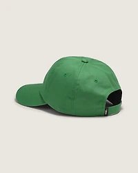 Half Box Jockey Hat