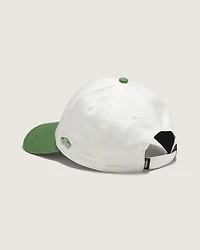Data System Strapback Hat