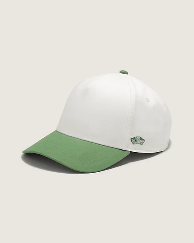 Data System Strapback Hat