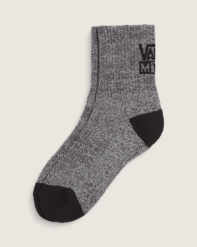Crestline Half Crew Socks
