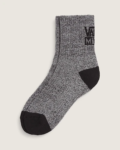 Crestline Half Crew Socks