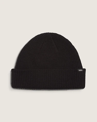 Core Basic Cuff Beanie