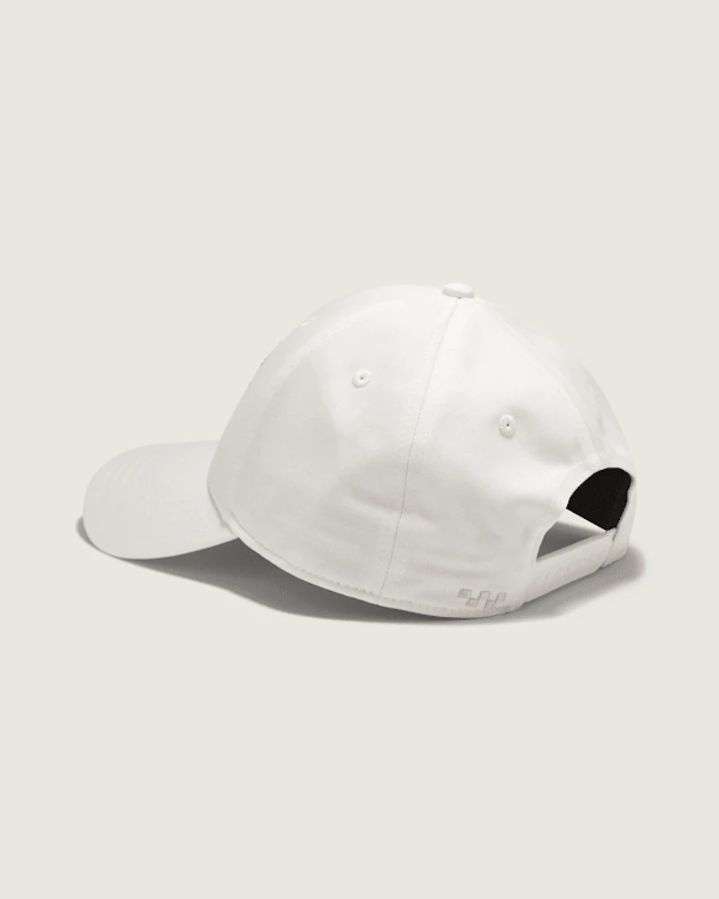 Skate Smile Spike Jockey Hat