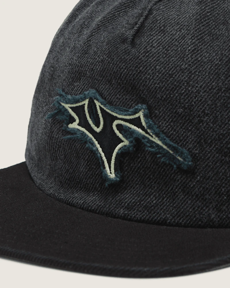 Skate V Thorn Hat