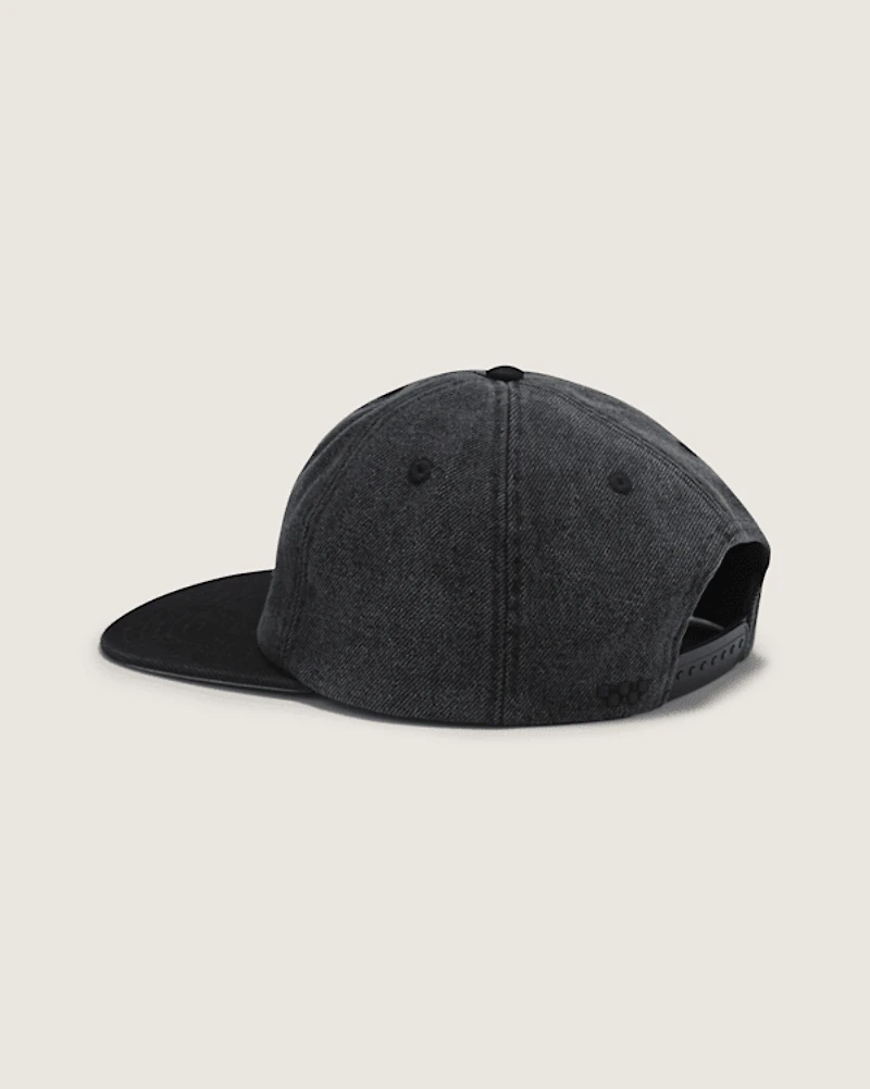 Skate V Thorn Hat