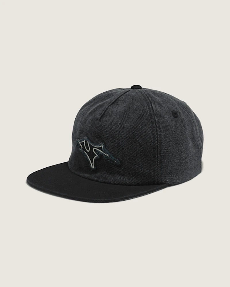 Skate V Thorn Hat