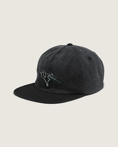 Skate V Thorn Hat